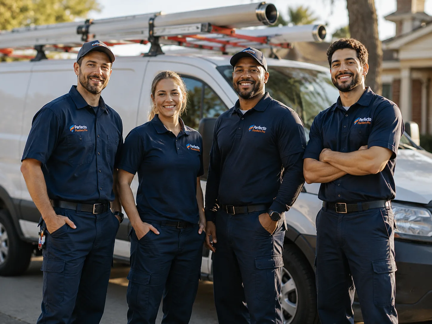 Emergency Plumber Near Me in Crown, PA near me